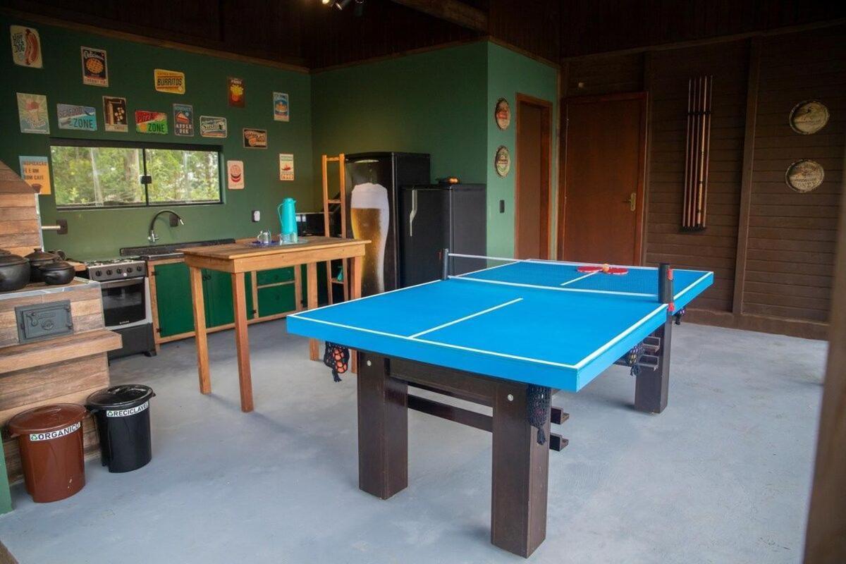 Casa Green Piccoli - Itajai/Sc Экстерьер фото