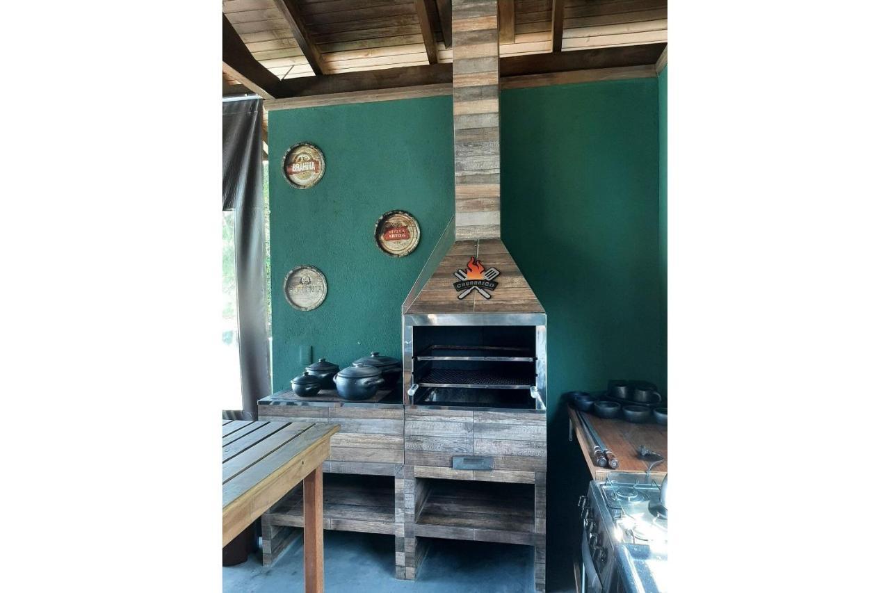 Casa Green Piccoli - Itajai/Sc Экстерьер фото