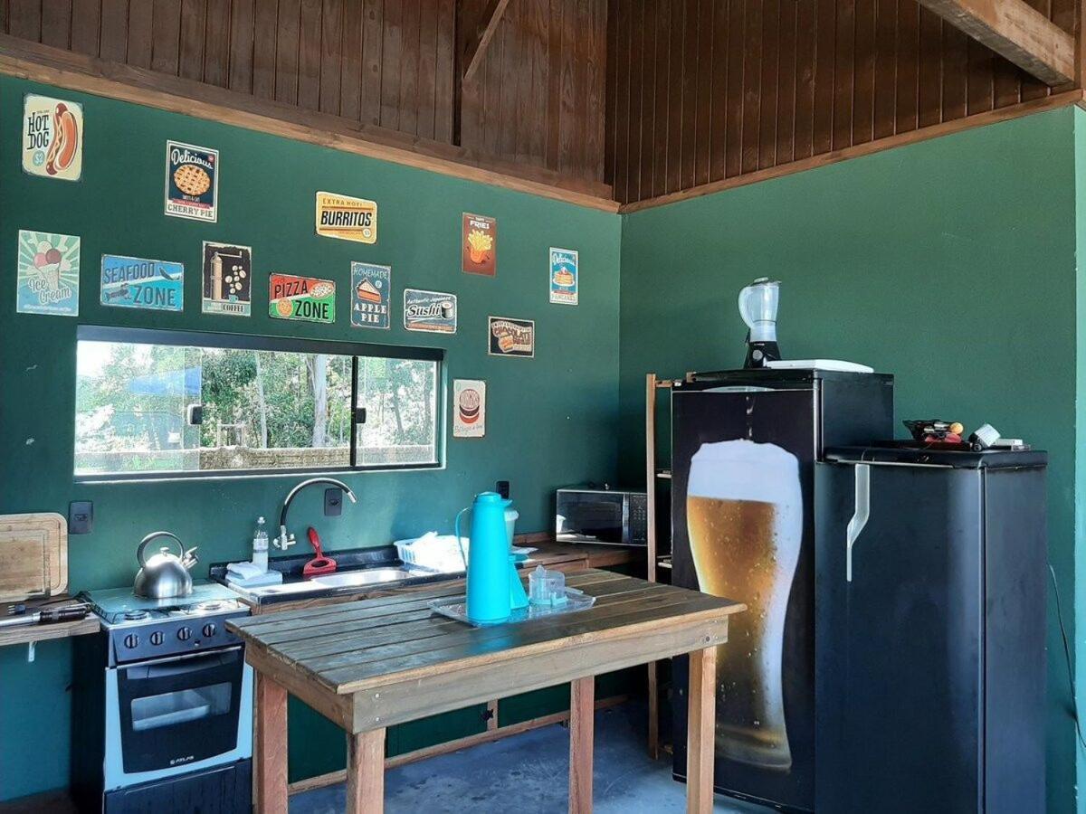 Casa Green Piccoli - Itajai/Sc Экстерьер фото