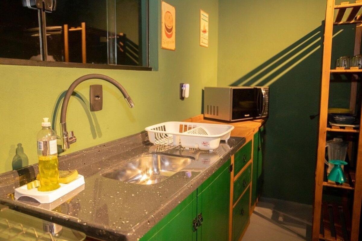 Casa Green Piccoli - Itajai/Sc Экстерьер фото