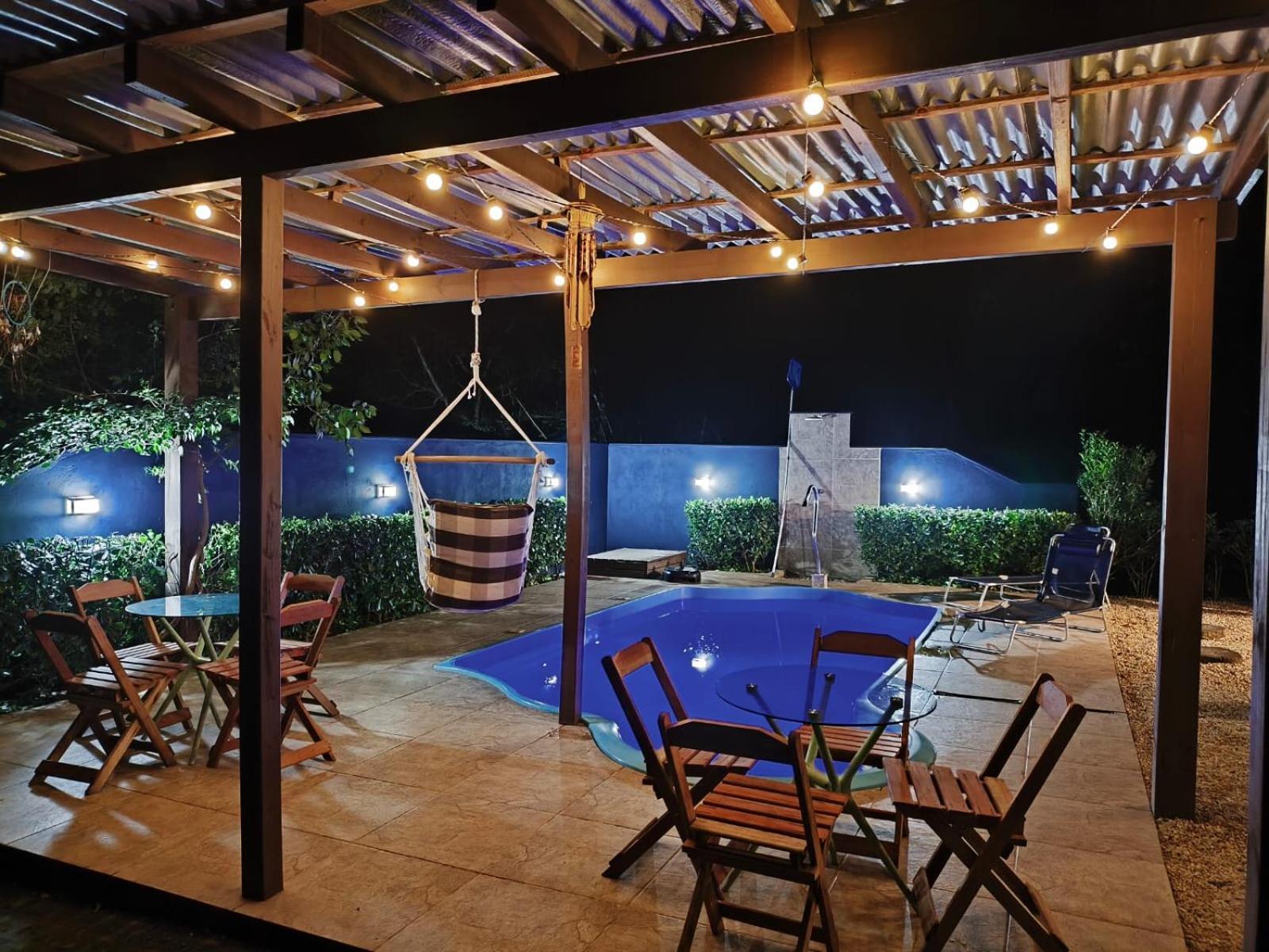 Casa Green Piccoli - Itajai/Sc Экстерьер фото