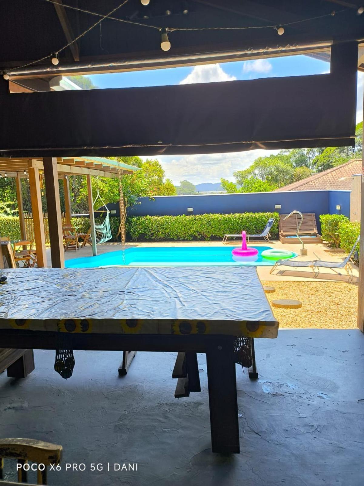 Casa Green Piccoli - Itajai/Sc Экстерьер фото