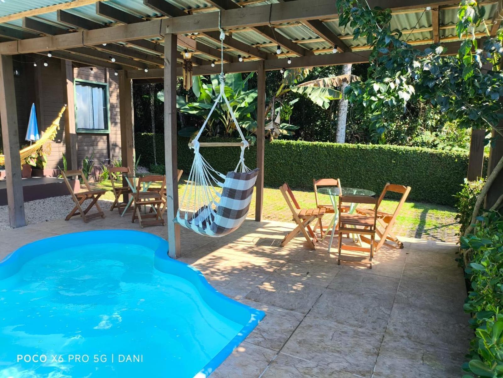 Casa Green Piccoli - Itajai/Sc Экстерьер фото
