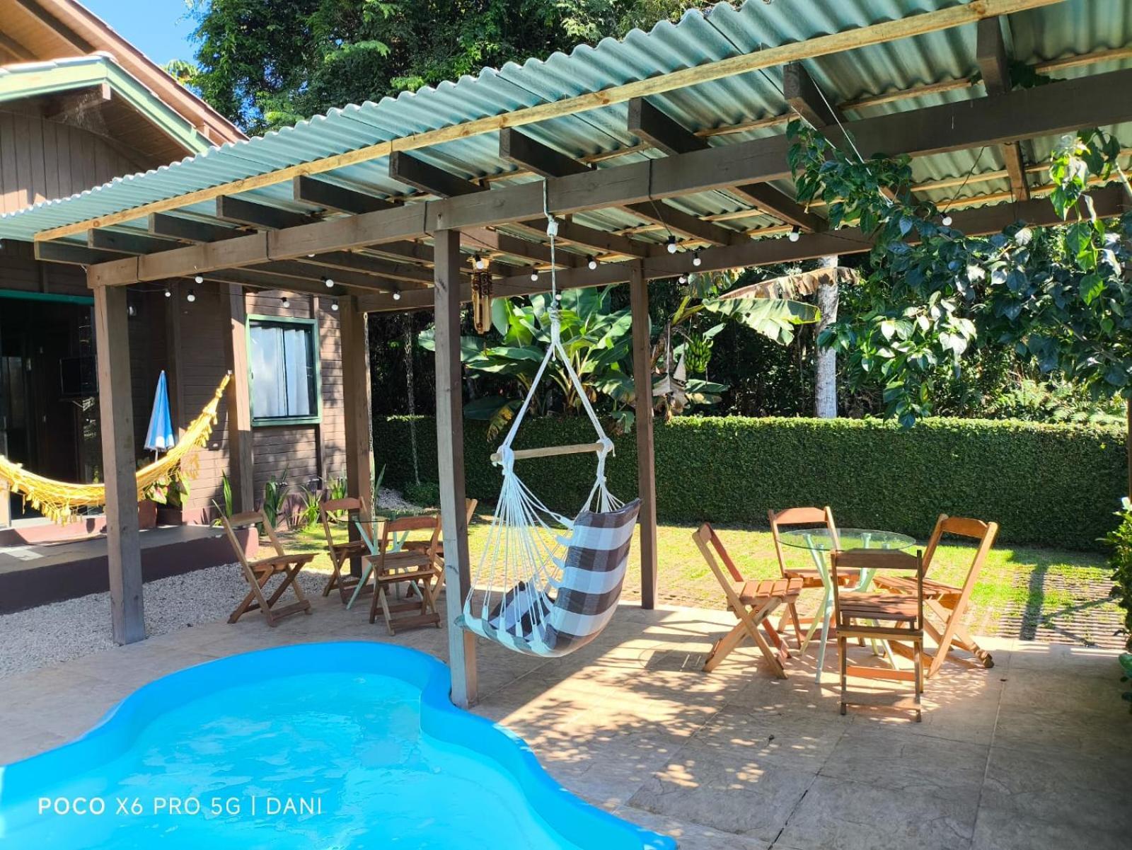 Casa Green Piccoli - Itajai/Sc Экстерьер фото