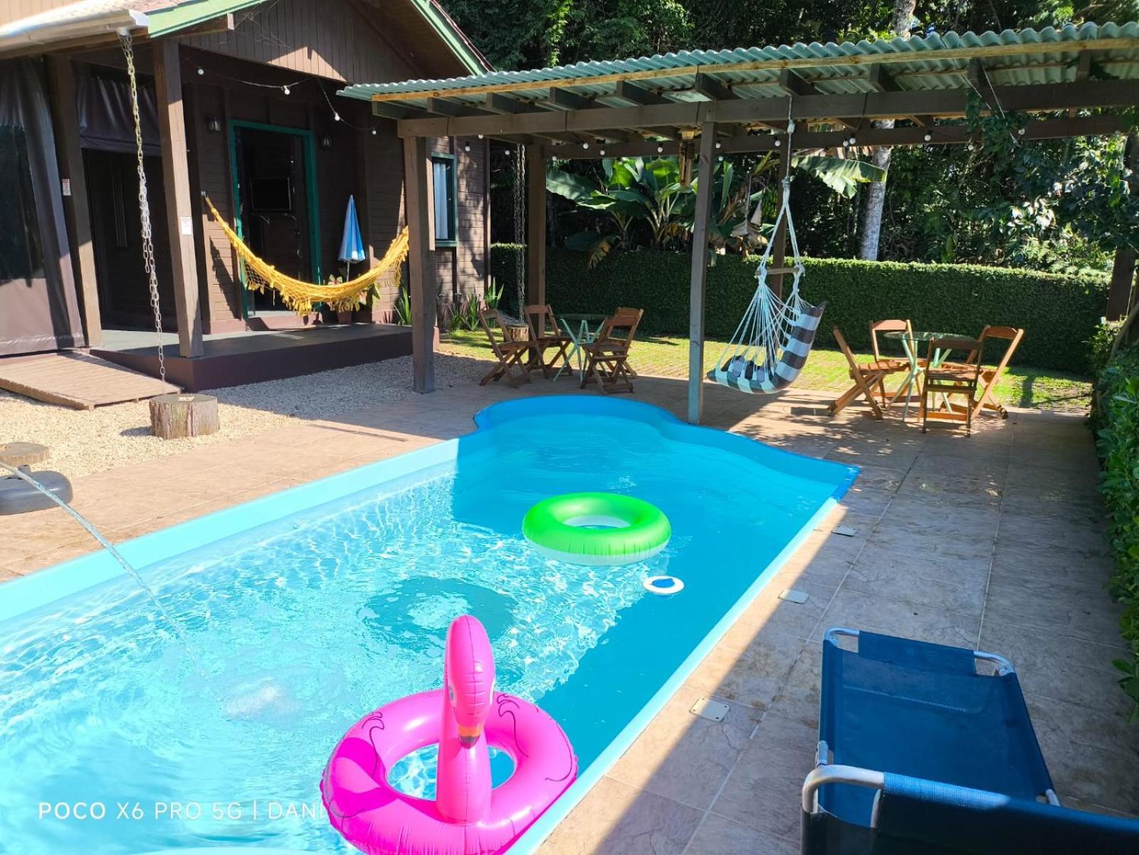 Casa Green Piccoli - Itajai/Sc Экстерьер фото
