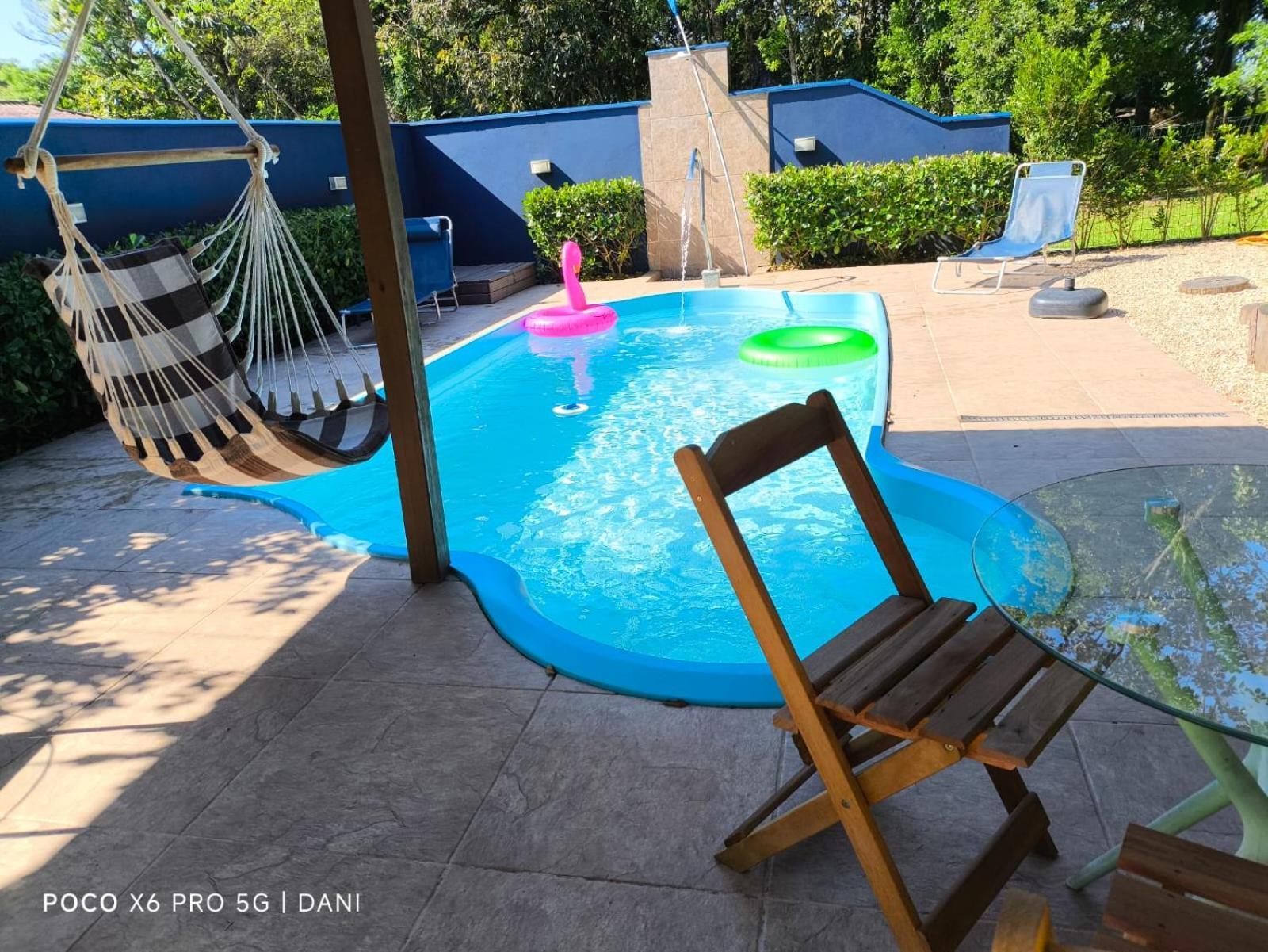 Casa Green Piccoli - Itajai/Sc Экстерьер фото