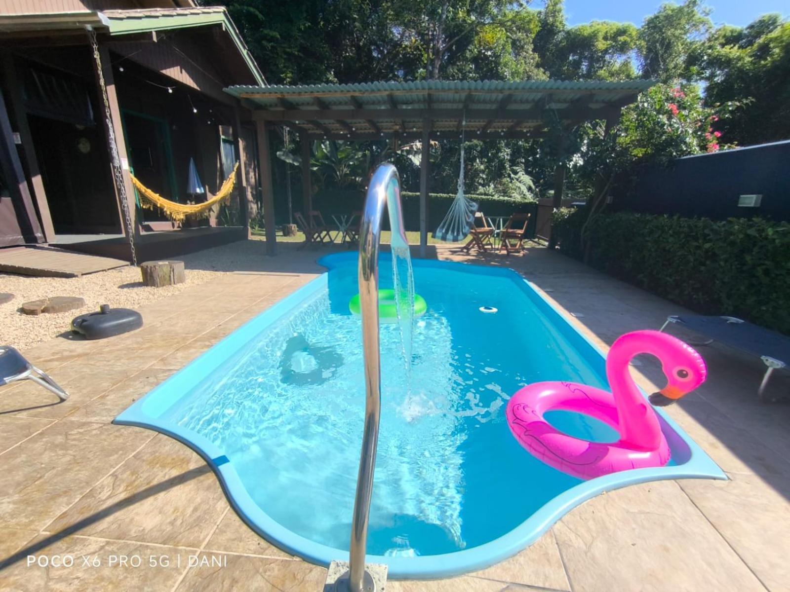 Casa Green Piccoli - Itajai/Sc Экстерьер фото